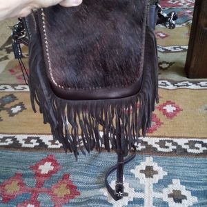 Western purse